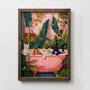 Wallity Pintura Decorativa TUN075-XL Multicolor